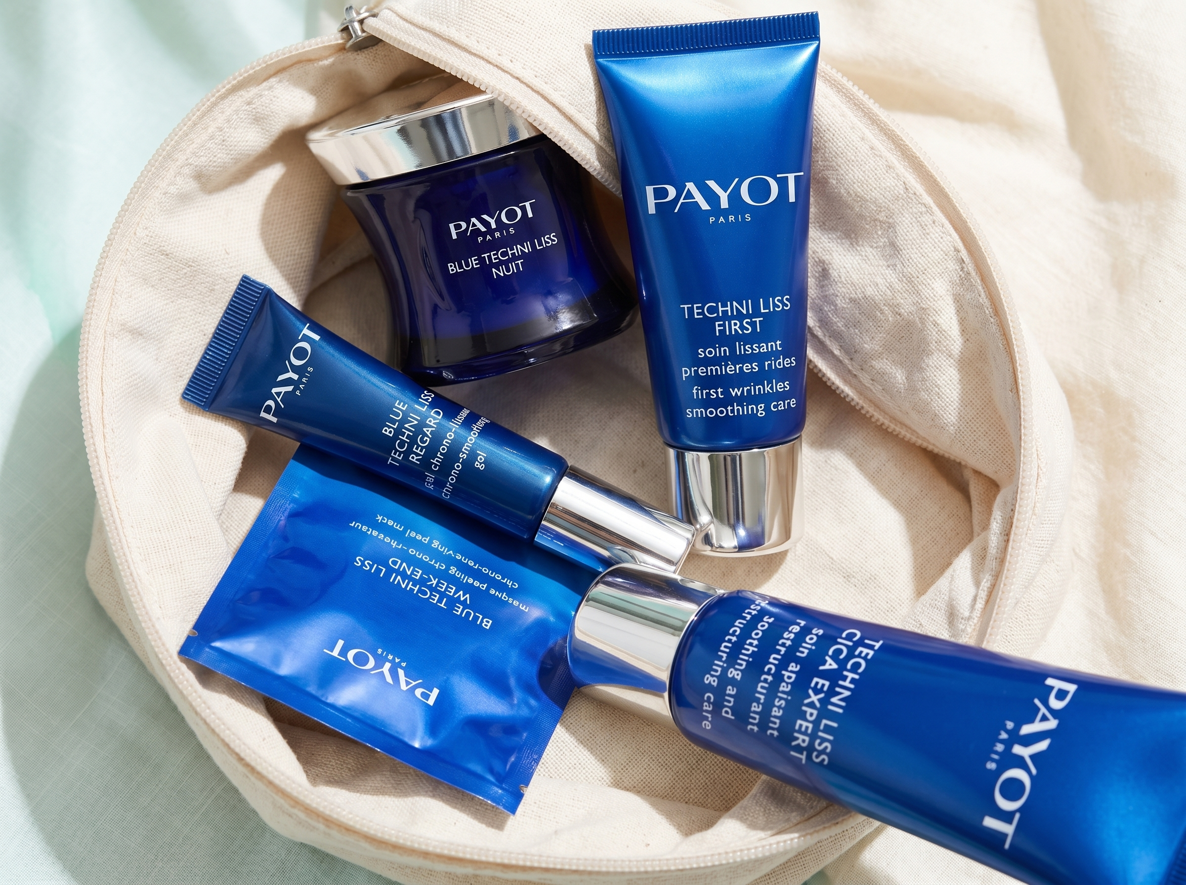 Payot