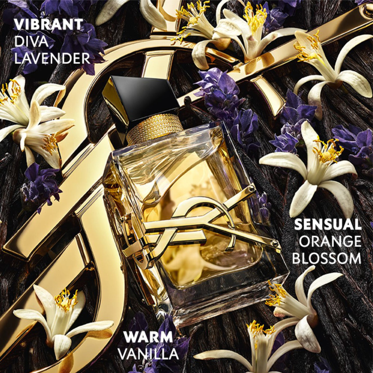 YSL Libre EDP