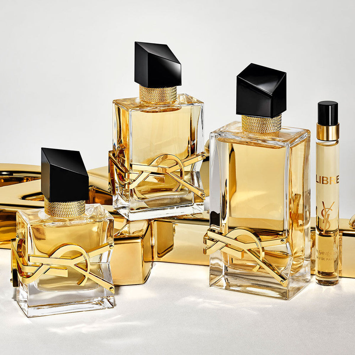 YSL Libre EDP