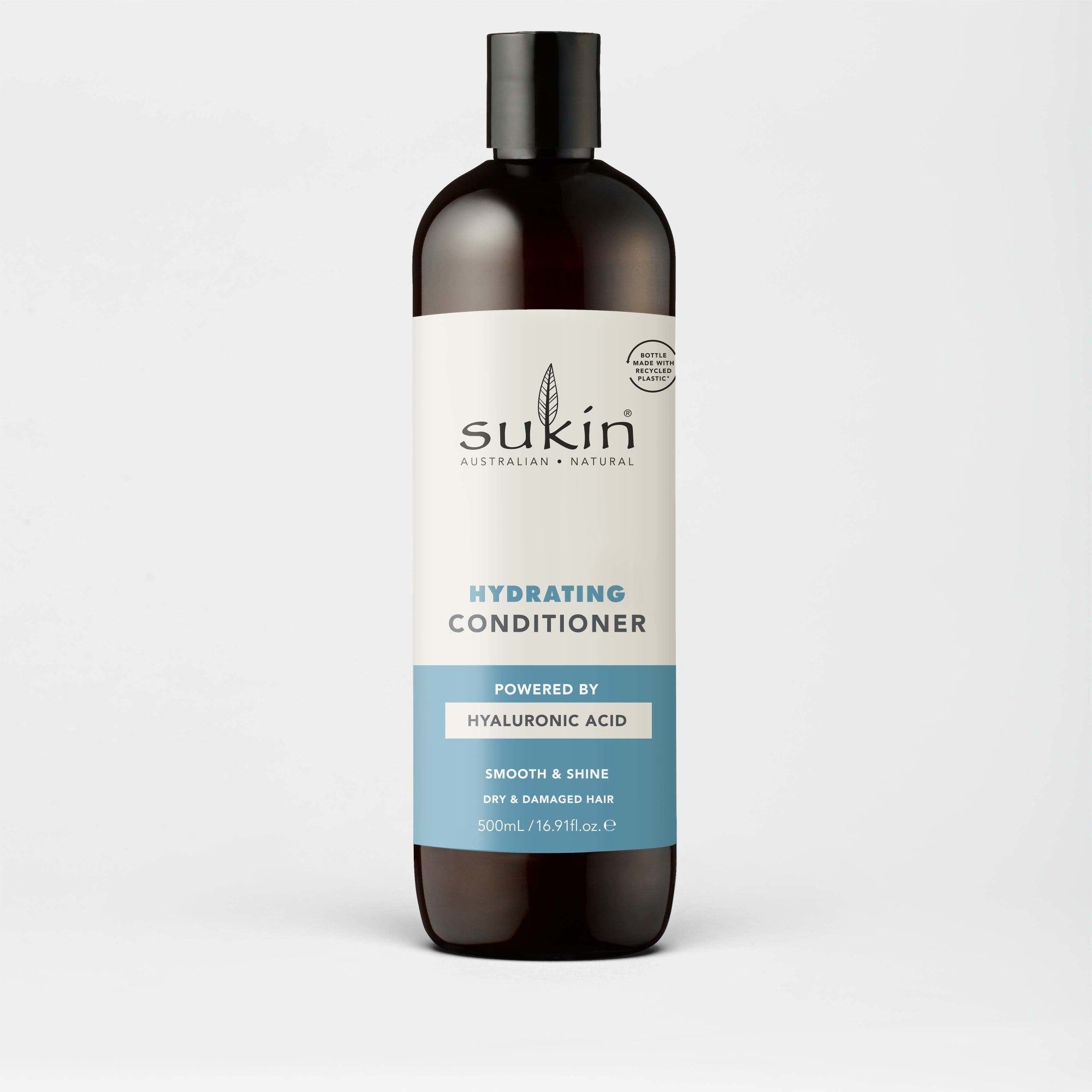 Hydrating Conditioner | Hair Care 500ml - Sukin