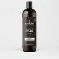 Sukin 3-in-1 Body Wash for Men 500ml