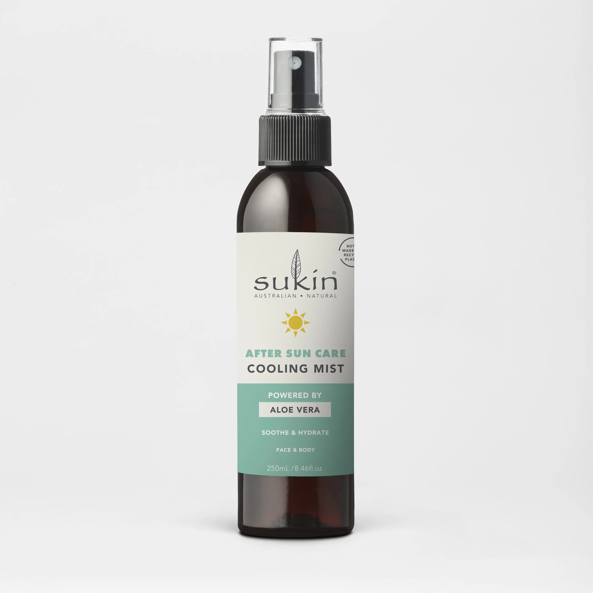 After Sun Cooling Mist 250ml