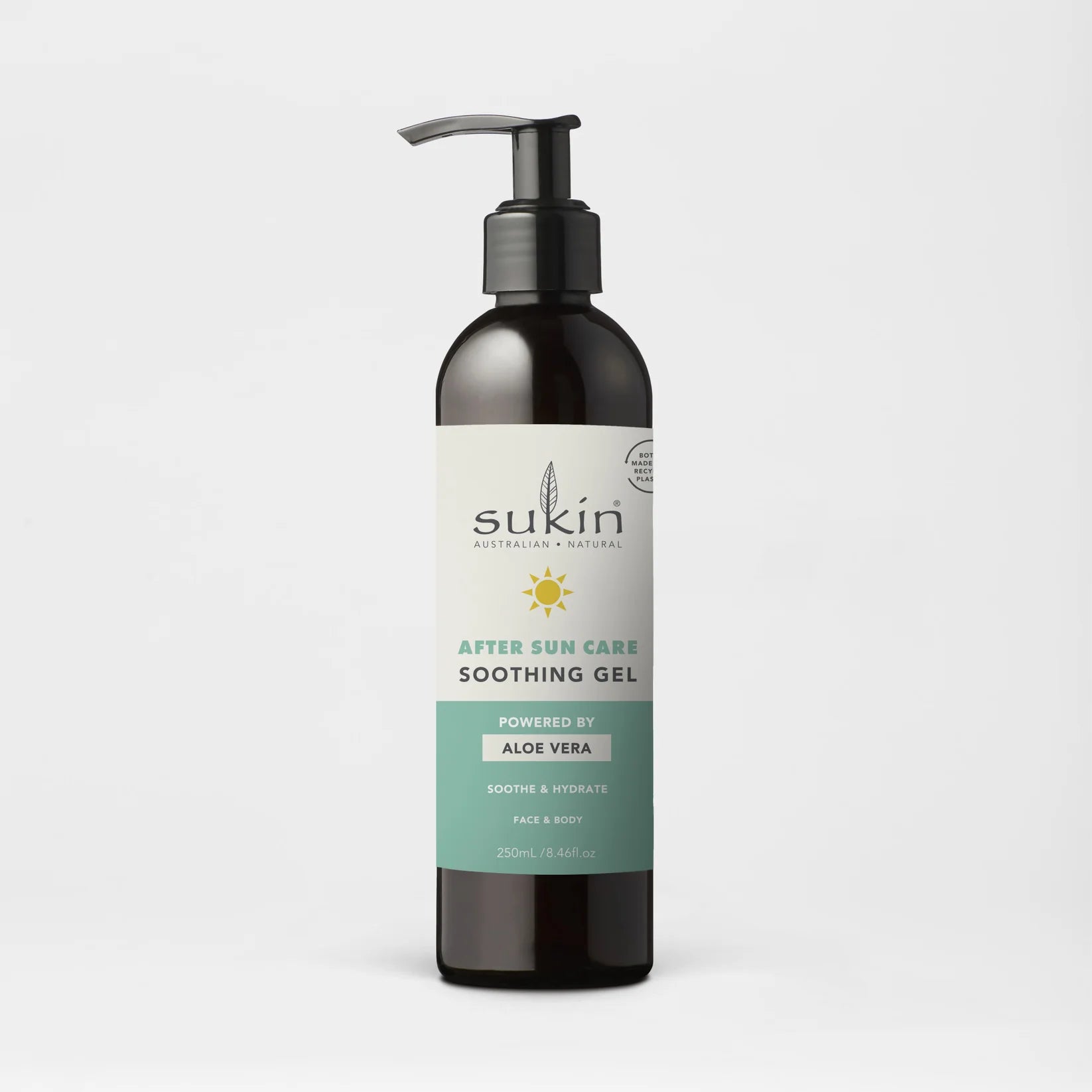 After Sun Soothing Gel