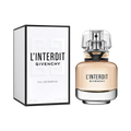 Givenchy L'Interdit Eau de Parfum 35ml bottle and box