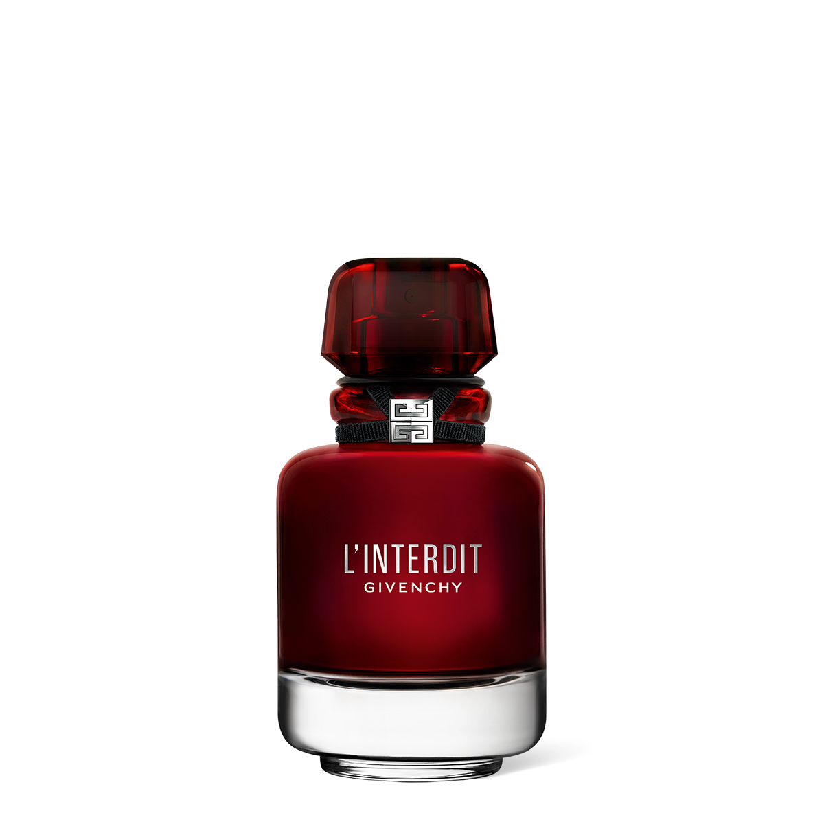 Givenchy L'Interdit Rouge EDP