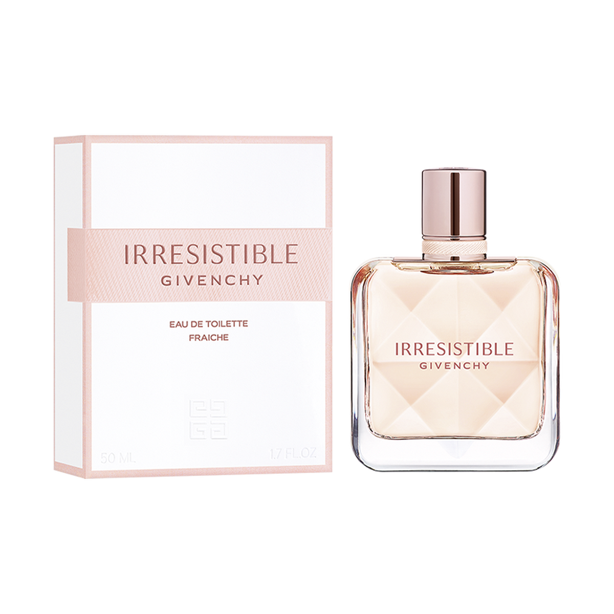 Givenchy Irresistable EDT Fraîche