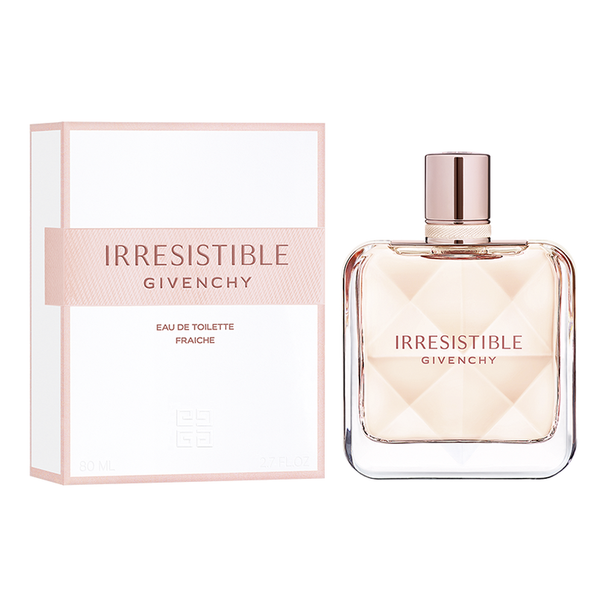 Givenchy Irresistable EDT Fraîche