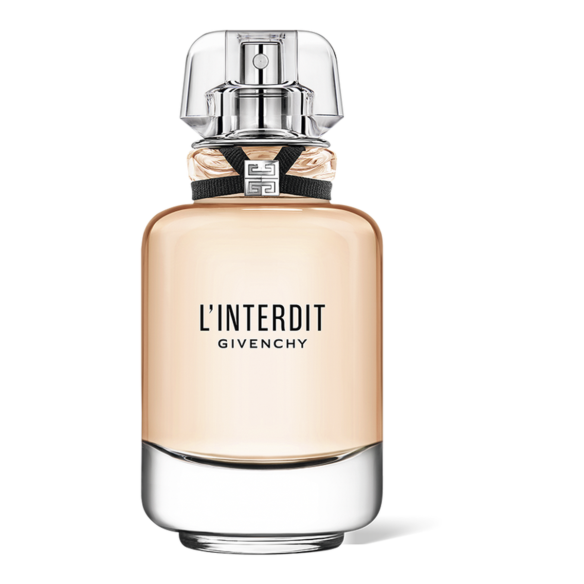 Givenchy L'Interdit EDT