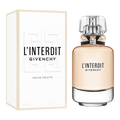 Givenchy L'Interdit EDT