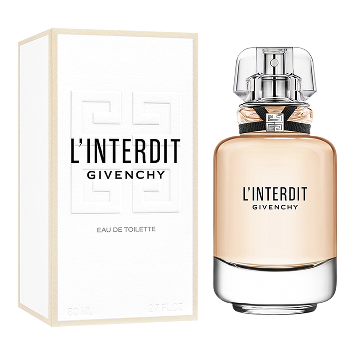 Givenchy L'Interdit EDT