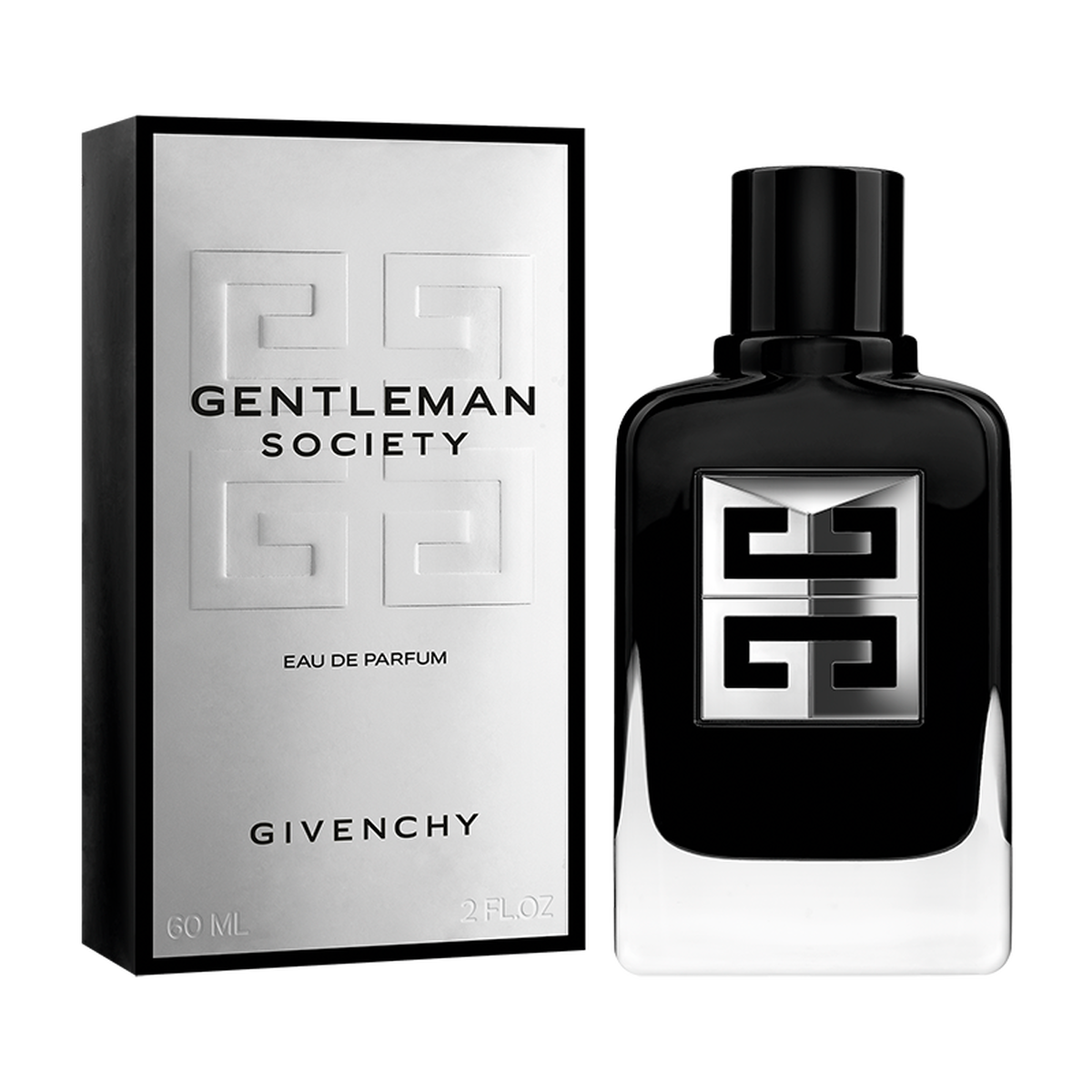 Gentleman Society EDP