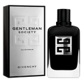 Gentleman Society EDP