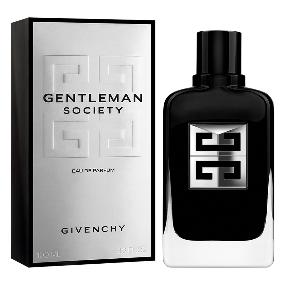 Gentleman Society EDP