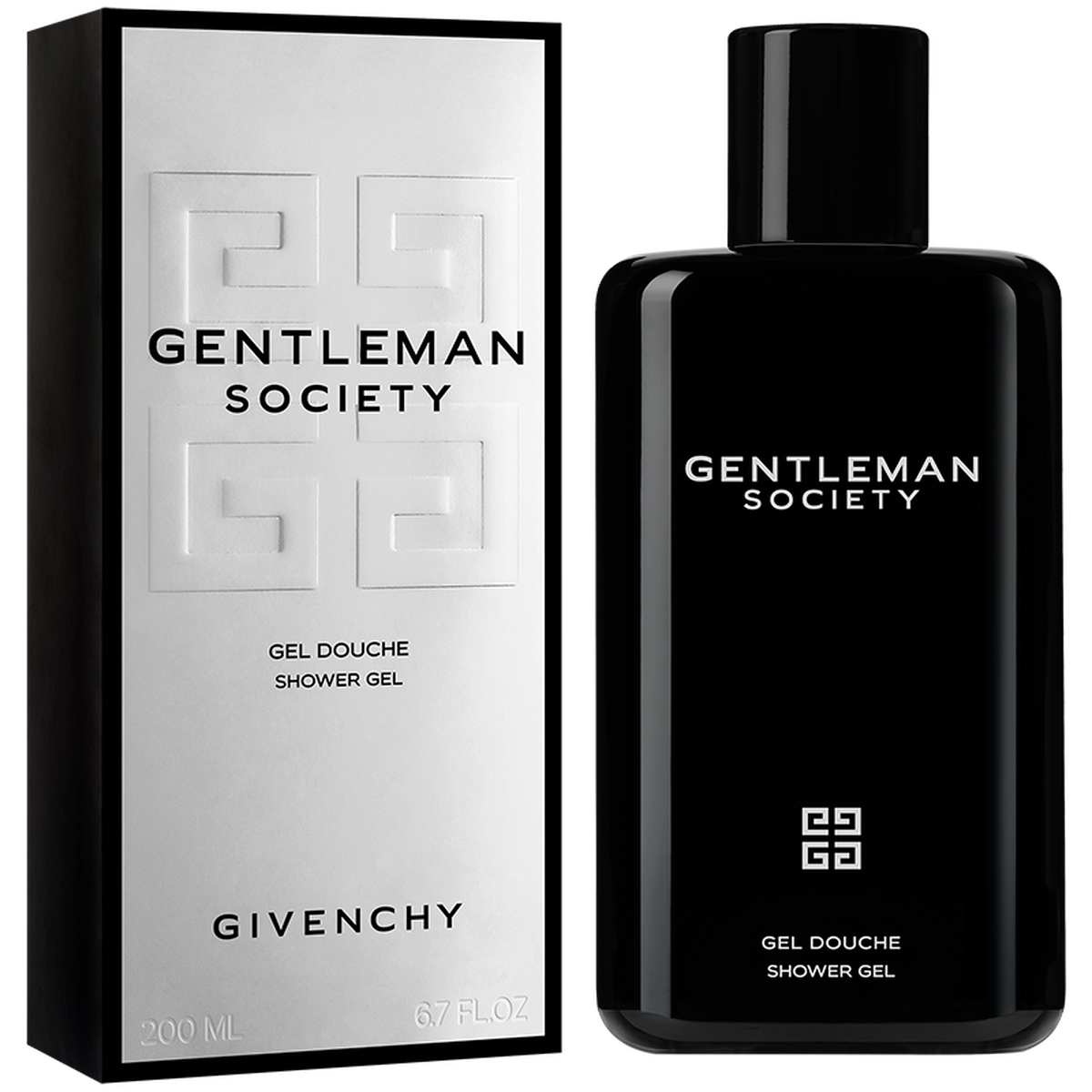 Gentleman Society Shower Gel