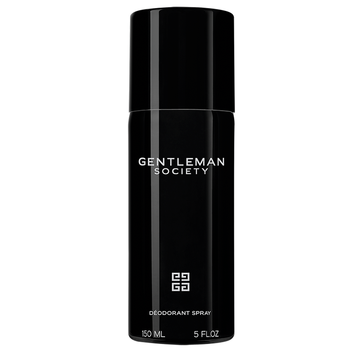 Gentleman Society Deodorant Spray 150ml