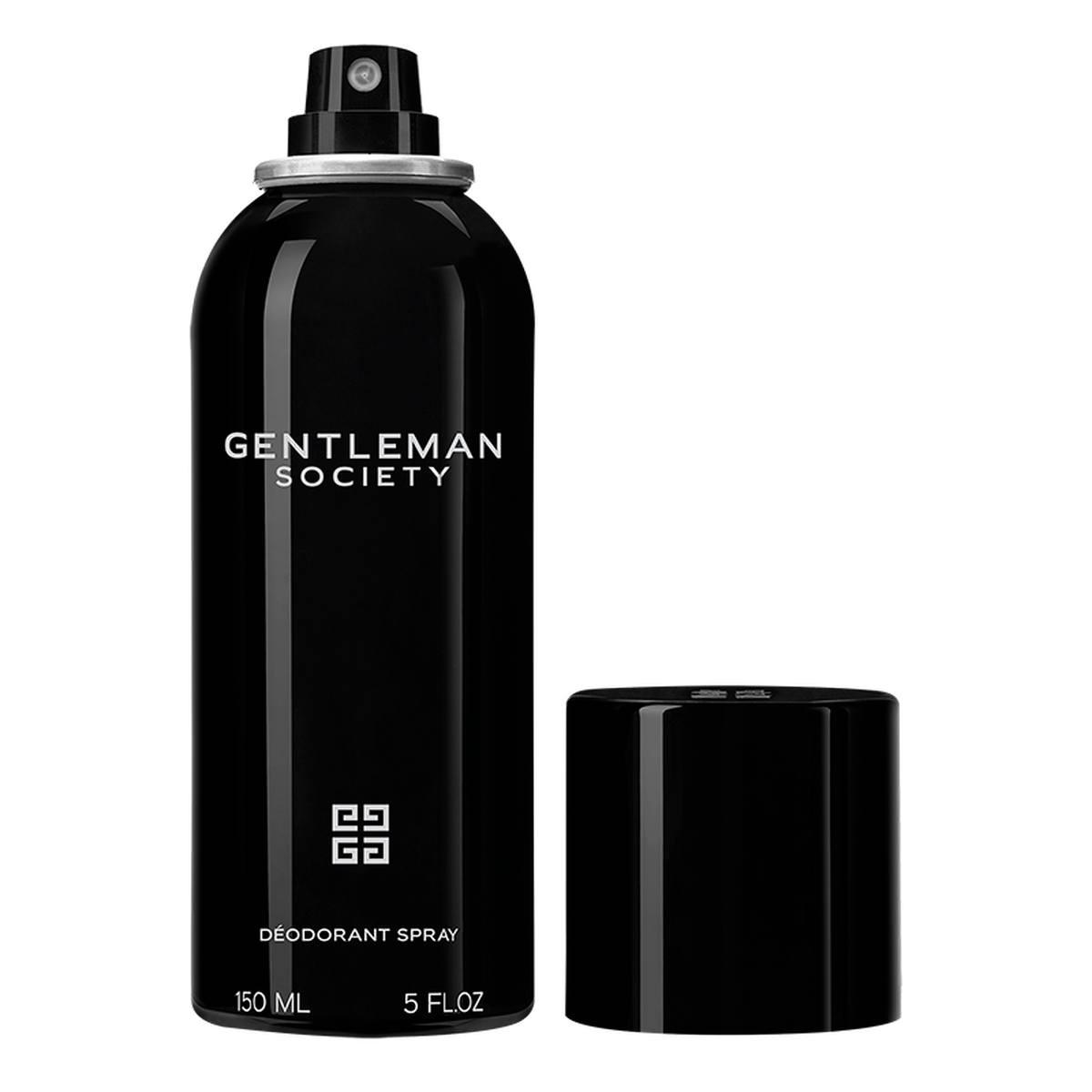 Gentleman Society Deodorant Spray 150ml
