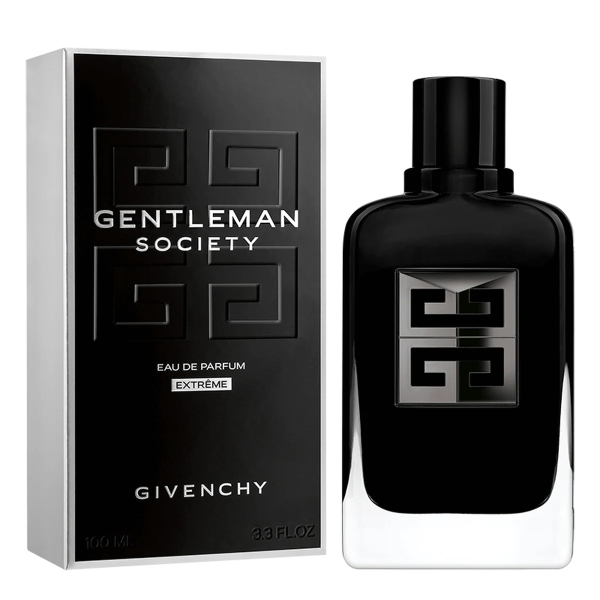 Gentleman Society EDP Extreme