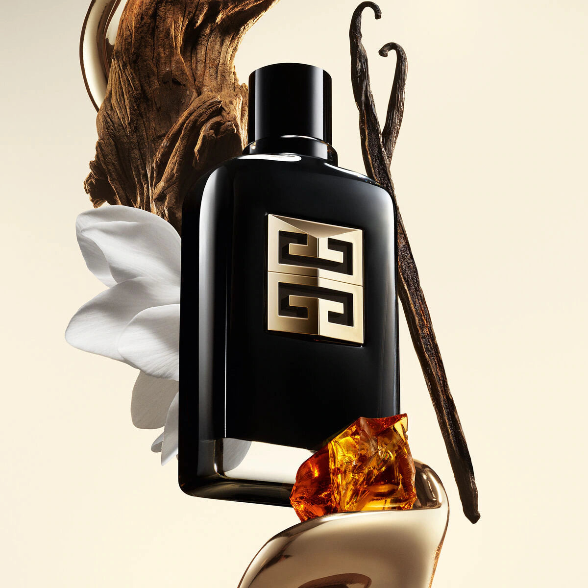 Gentleman Society EDP Ambrée