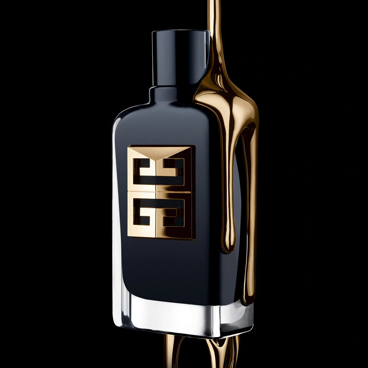 Gentleman Society EDP Ambrée