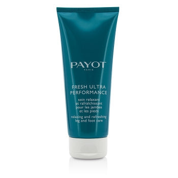 Payot Fresh Ultra Performance 200ml | Leg & Foot Care