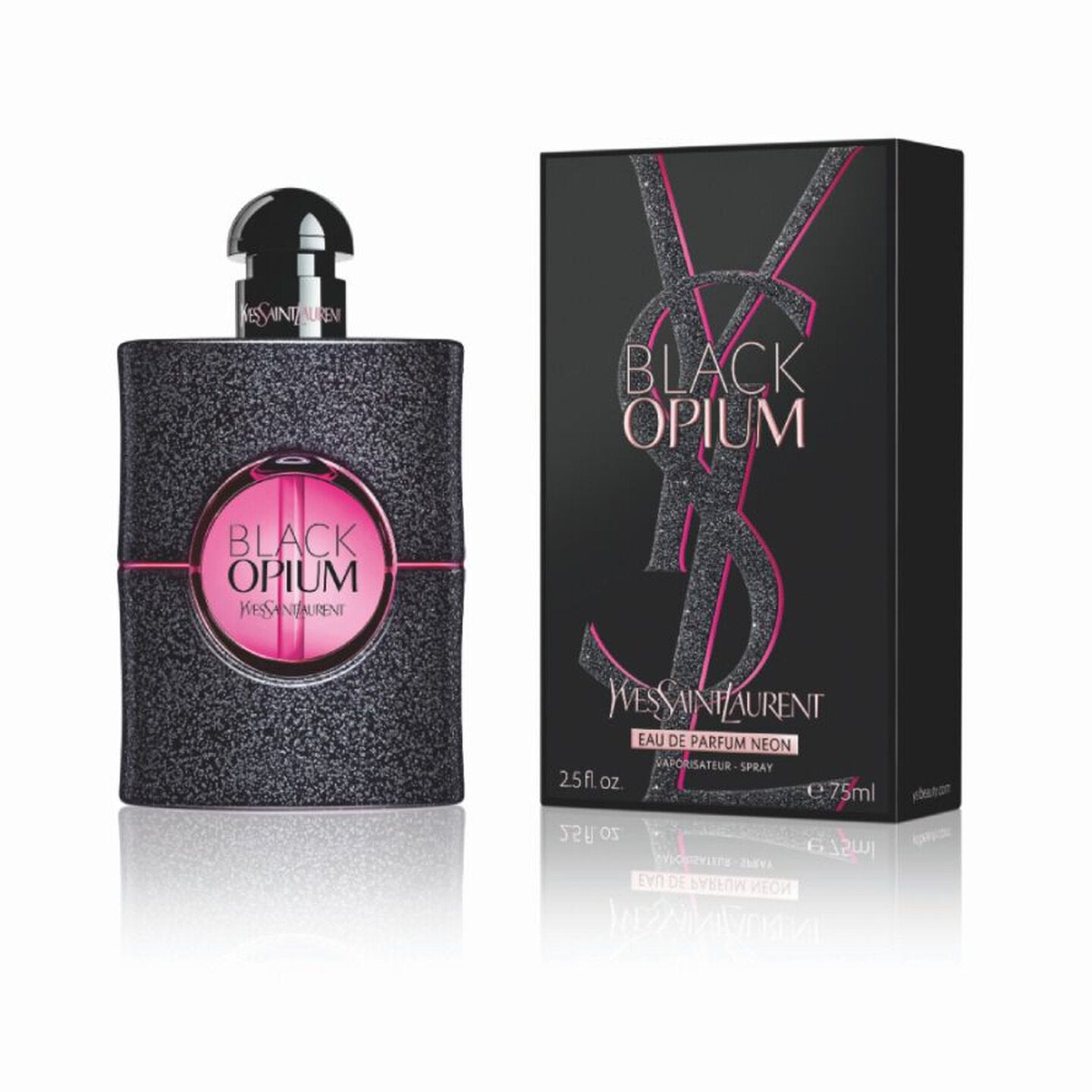 YSL Black Opium Neon EDP - YSL