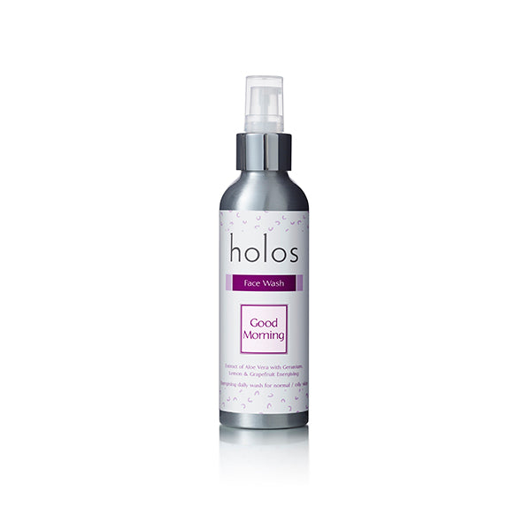 Face Wash - Holos