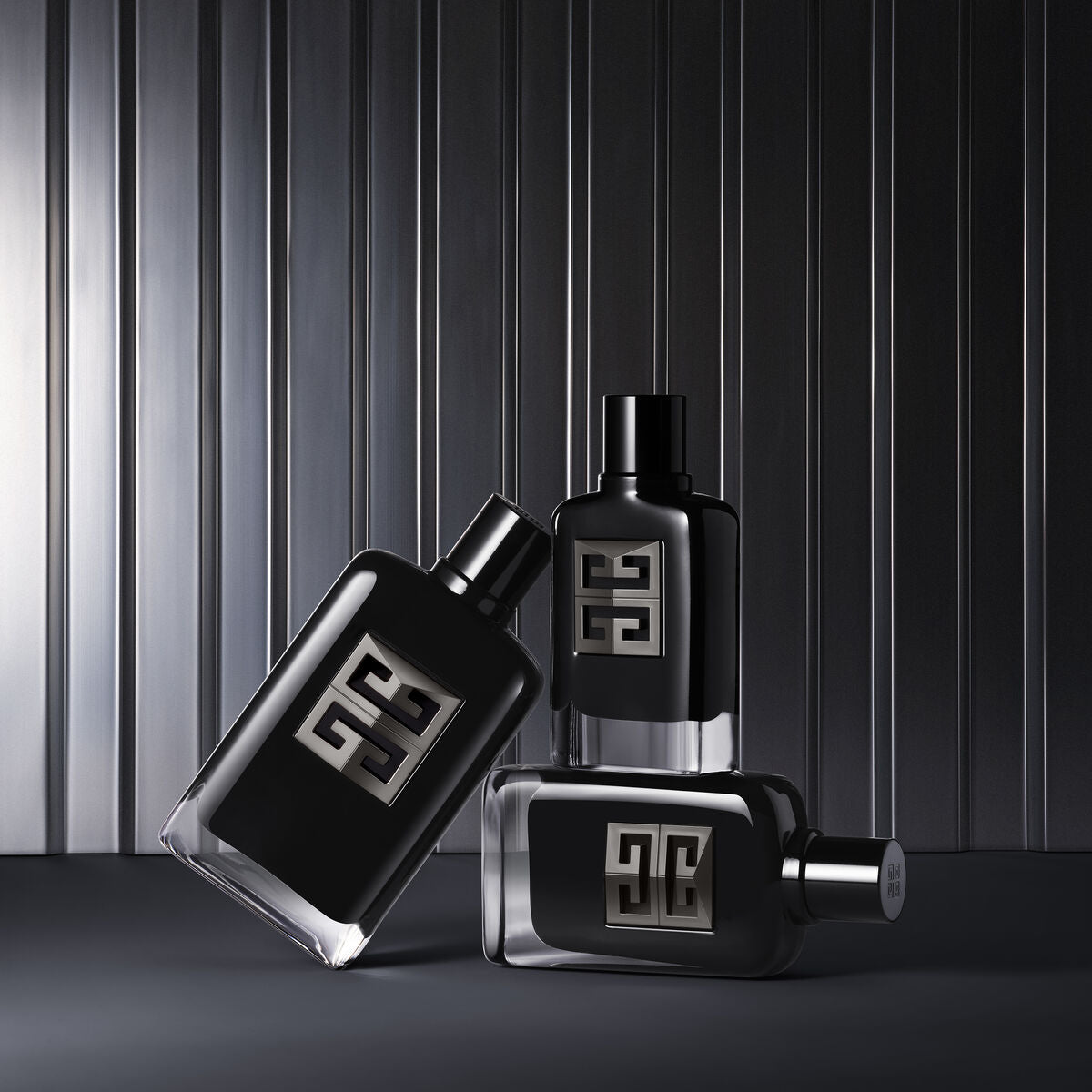 Gentleman Society EDP