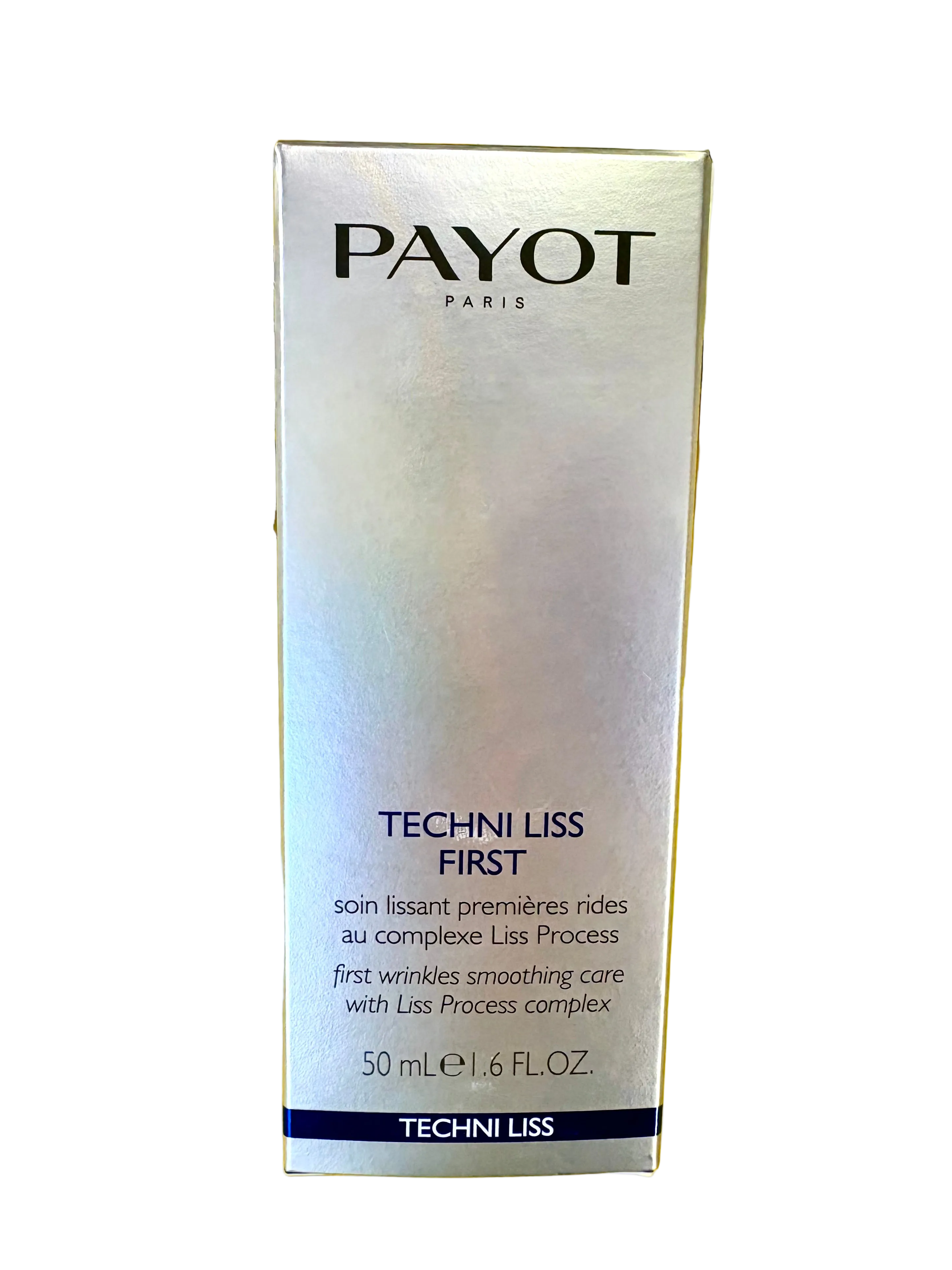 Payot Techni Liss First 50ml