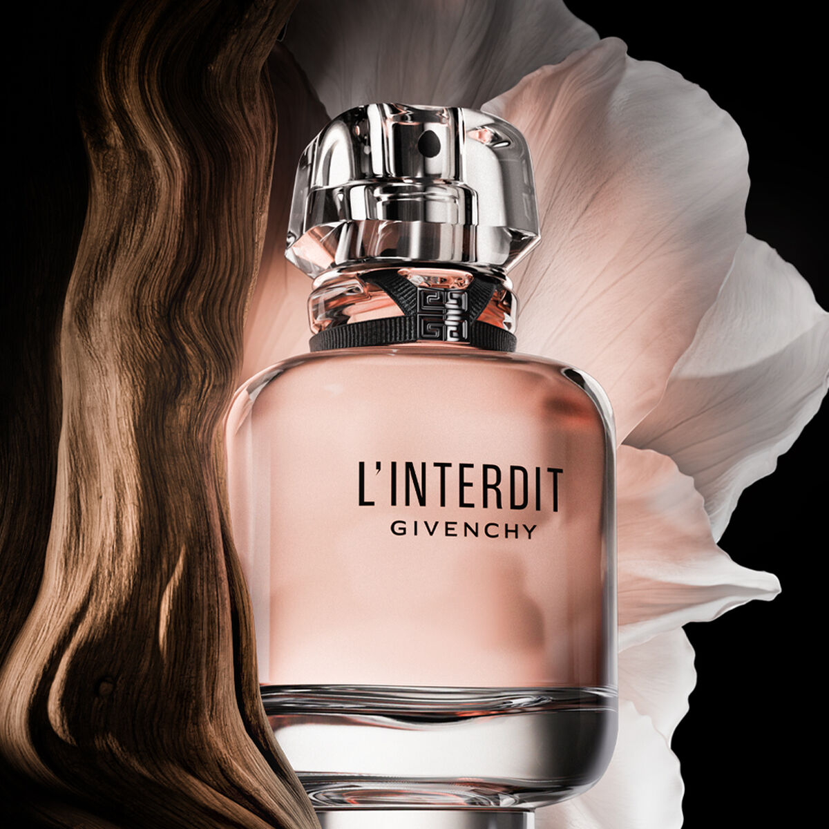 Givenchy L'Interdit EDP