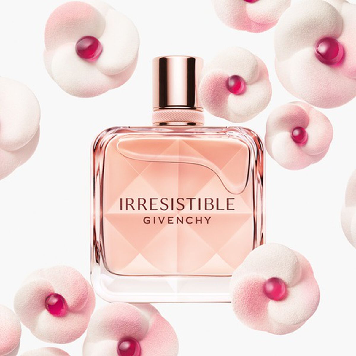 Givenchy Irresistable EDP