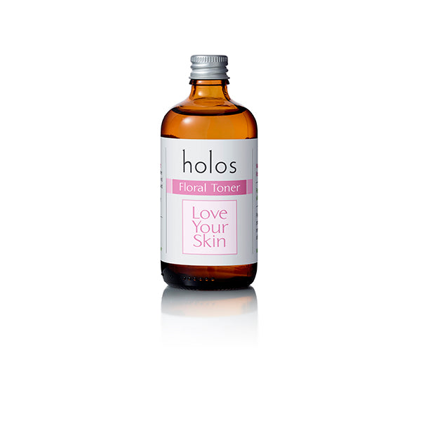 Floral Toner - Holos