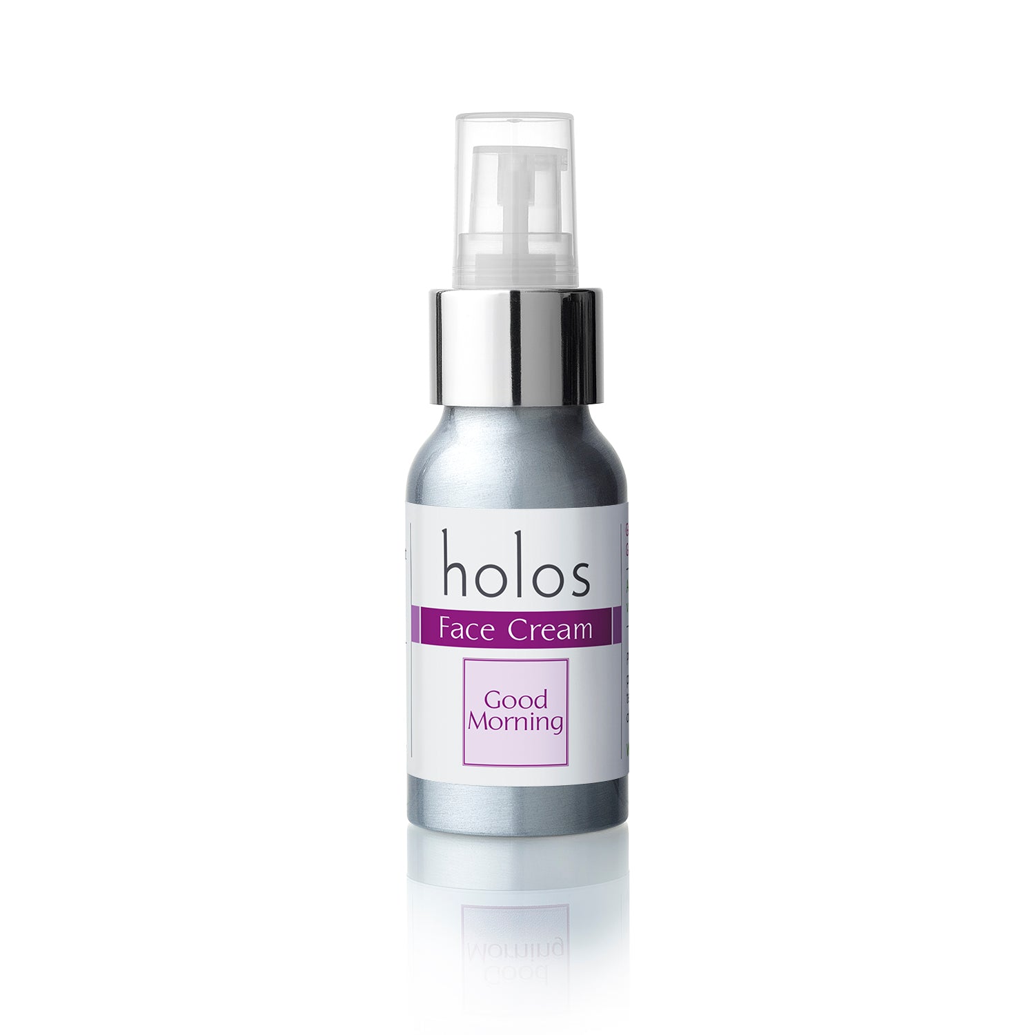 Face Cream - Holos