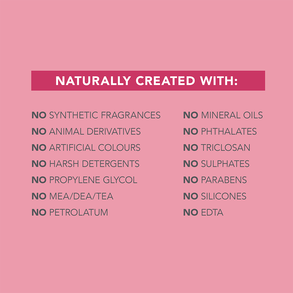 Certified Organic Rosehip Oil 50ml