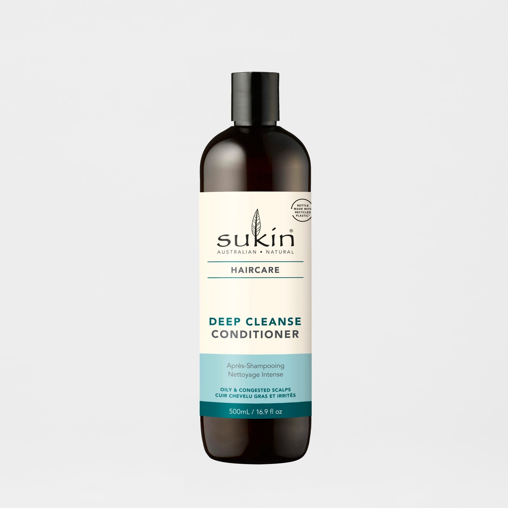 Deep Cleanse Conditioner - Sukin