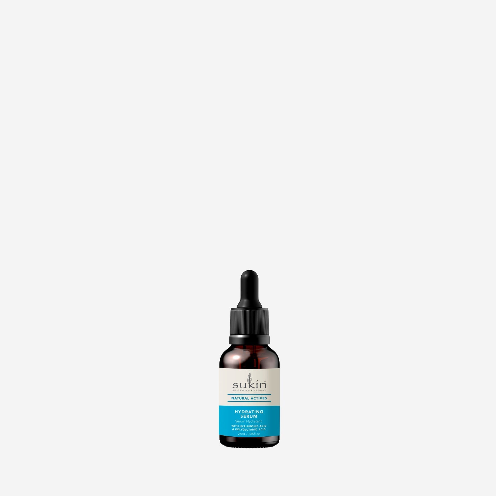 Natural Actives Hydrating Serum 25ml - Sukin