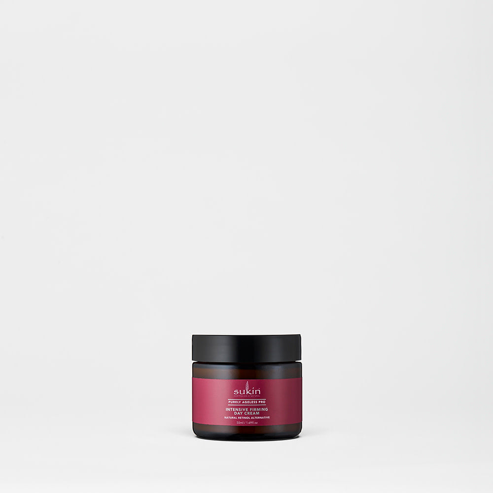 Intensive Firming Day Cream | Purely Ageless Pro 50ml - Sukin