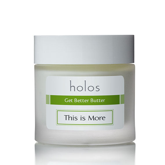Holos This is More Get Better Butter - Holos