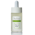Holos This is More Facial + Eye Serum - Holos