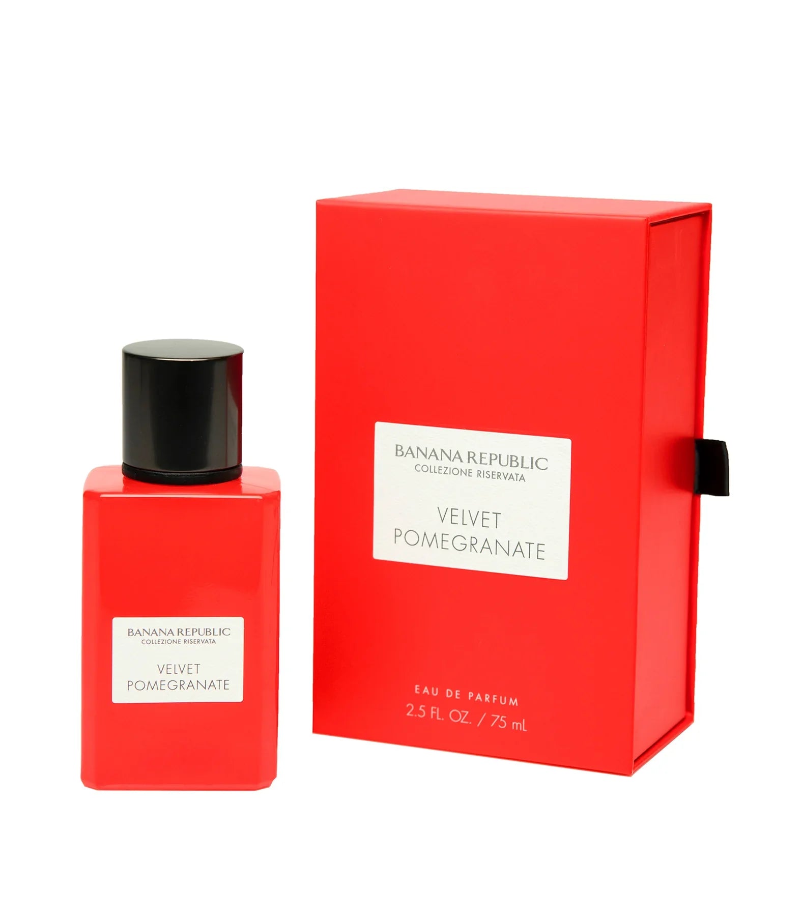 Banana Republic Velvet Pomegranate EDP 75ml
