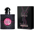 Yves Saint Laurent Black Opium Neon Eau de Parfum 30ml bottle and box