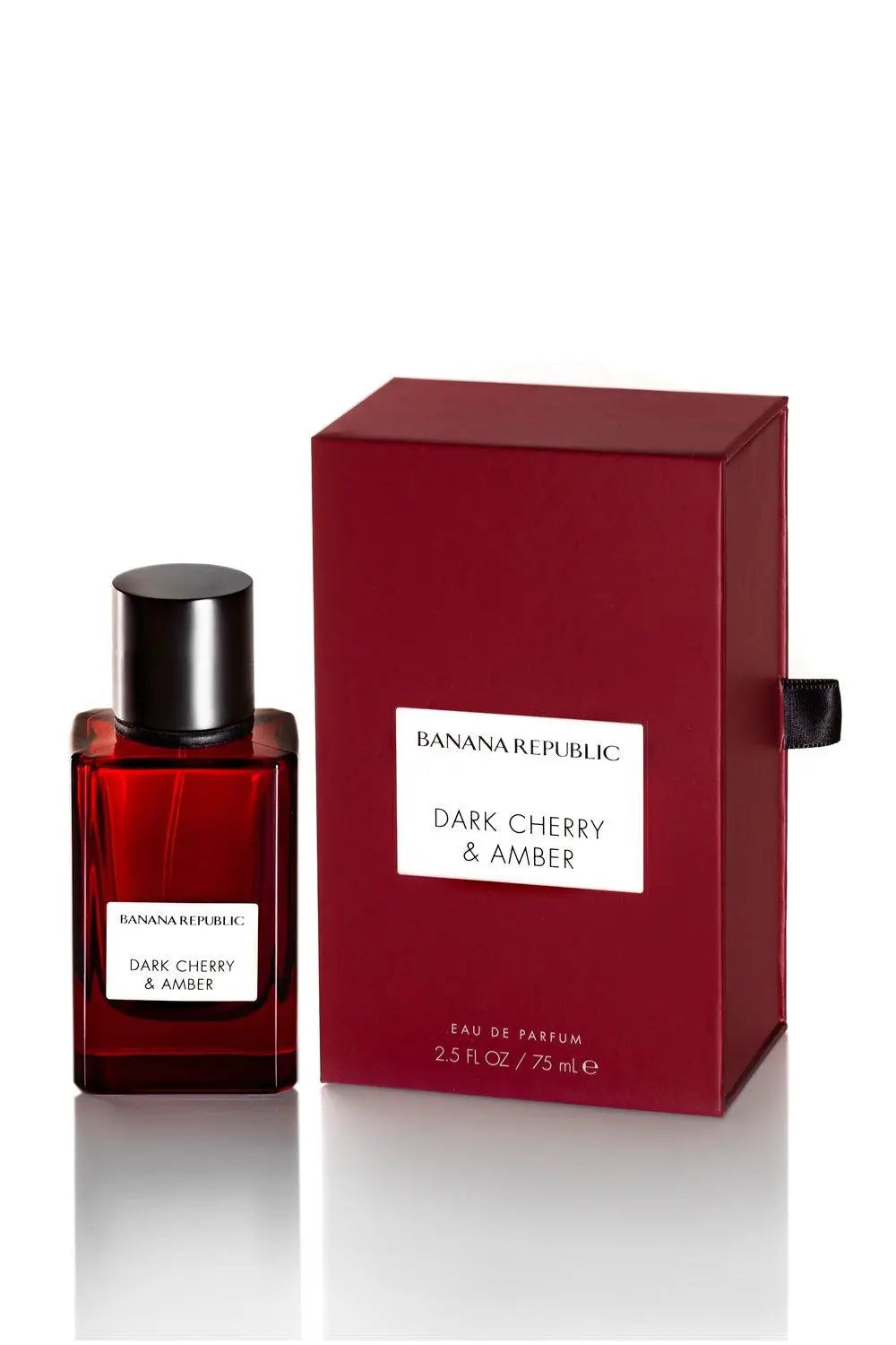 Banana Republic Dark Cherry & Amber EDP 75ml