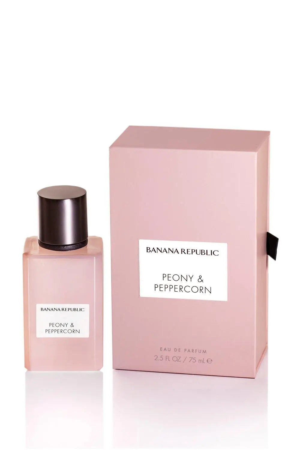 Banana Republic Icon Peony & Peppercorn EDP 75ml