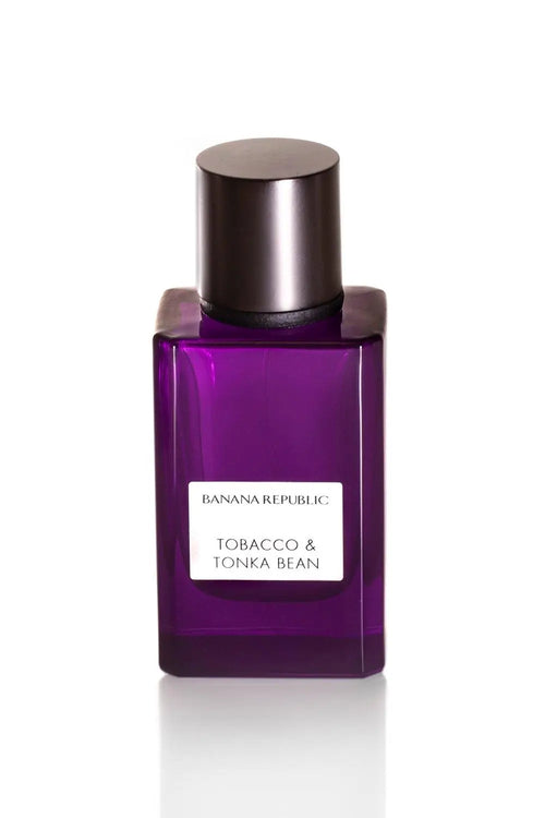 Banana Republic Tobacco & Tonka Bean EDP 75ml