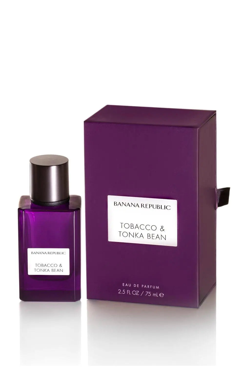 Banana Republic Tobacco & Tonka Bean EDP 75ml