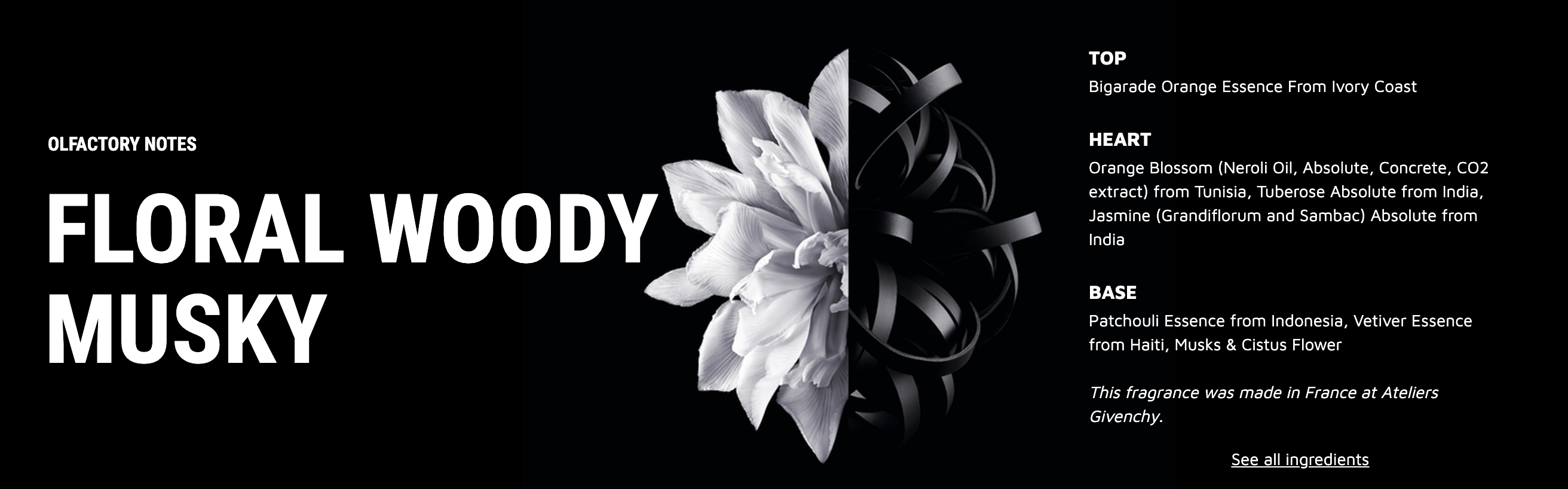 Givenchy L'Interdit EDT
