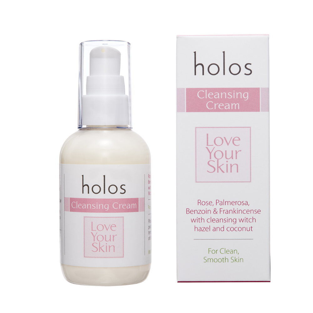 Love Your Skin Cleansing Cream