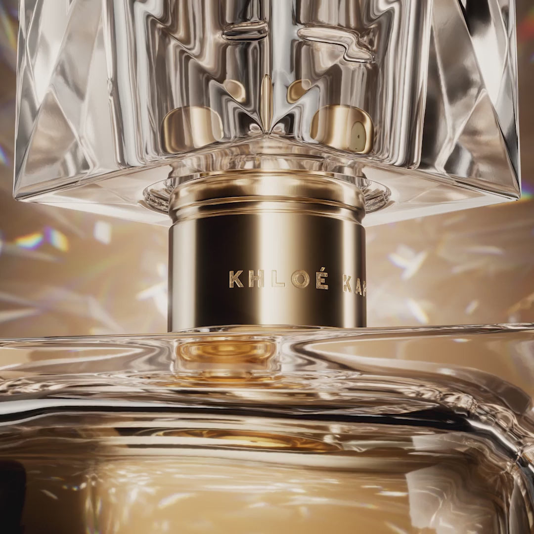 Khloé Kardashian XO EDP 100ml