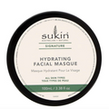 Hydrating Facial Masque | Signature 100ml - Sukin