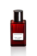 Banana Republic Dark Cherry & Amber EDP - Banana Republic