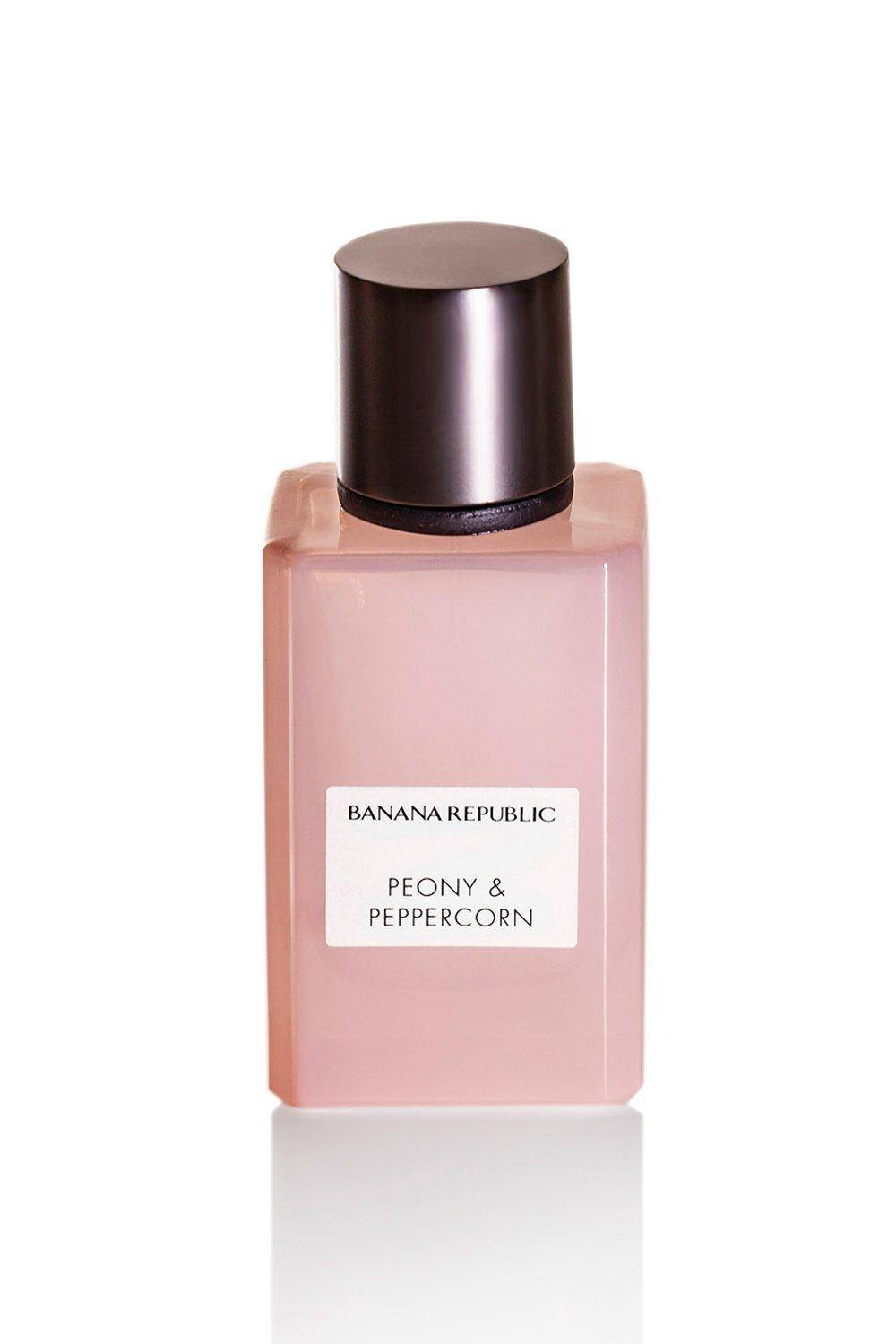 Banana Republic Icon Peony & Peppercorn EDP - Banana Republic